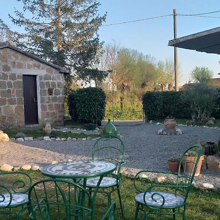 La Cascina Della Grotta Di Tufo Bed & Breakfast San Valentino  Dış mekan fotoğraf