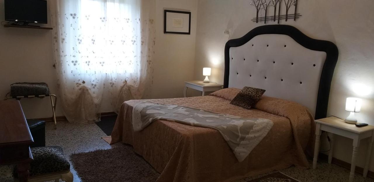 La Cascina Della Grotta Di Tufo Bed & Breakfast San Valentino  Dış mekan fotoğraf
