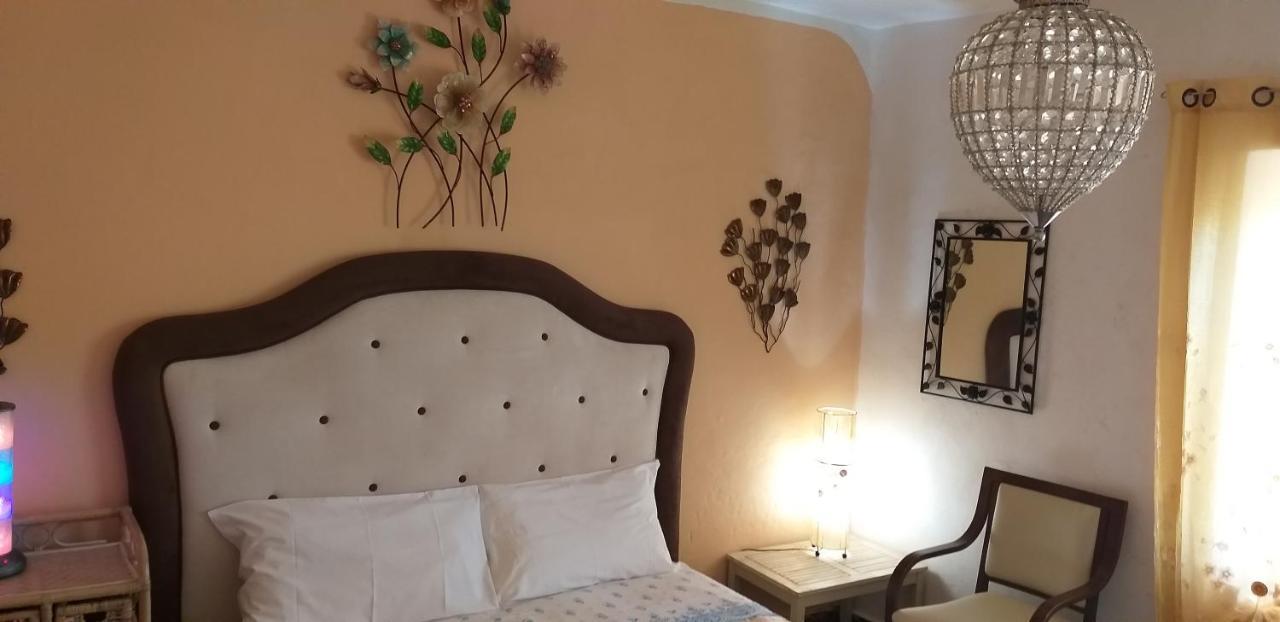 La Cascina Della Grotta Di Tufo Bed & Breakfast San Valentino  Dış mekan fotoğraf