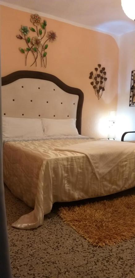 La Cascina Della Grotta Di Tufo Bed & Breakfast San Valentino  Dış mekan fotoğraf