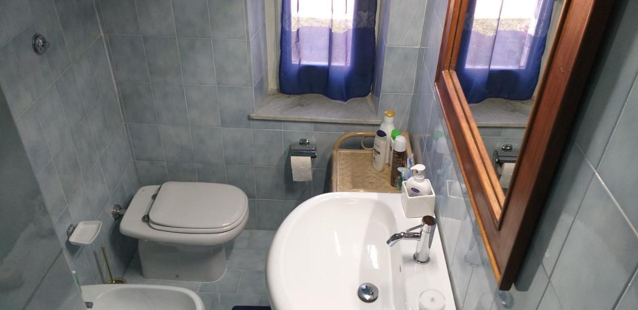 La Cascina Della Grotta Di Tufo Bed & Breakfast San Valentino  Dış mekan fotoğraf