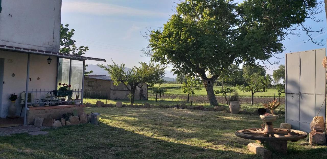 La Cascina Della Grotta Di Tufo Bed & Breakfast San Valentino  Dış mekan fotoğraf