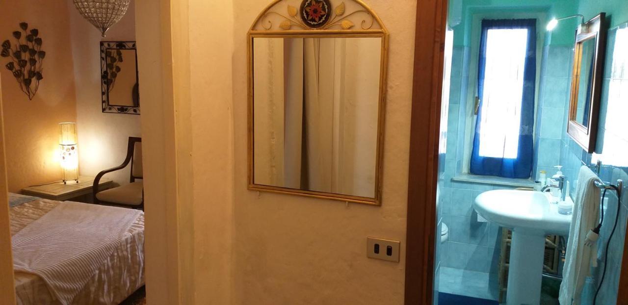 La Cascina Della Grotta Di Tufo Bed & Breakfast San Valentino  Dış mekan fotoğraf