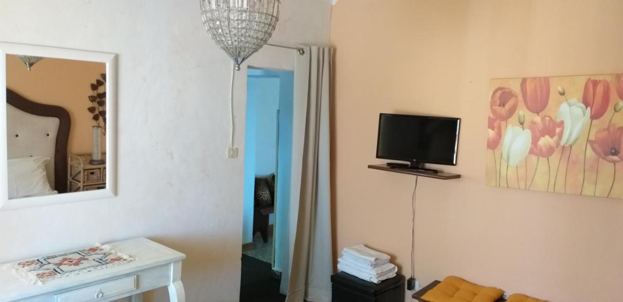 La Cascina Della Grotta Di Tufo Bed & Breakfast San Valentino  Dış mekan fotoğraf