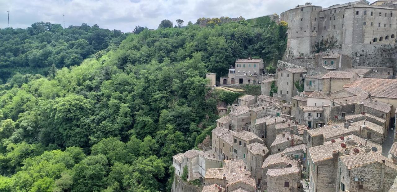 La Cascina Della Grotta Di Tufo Bed & Breakfast San Valentino  Dış mekan fotoğraf