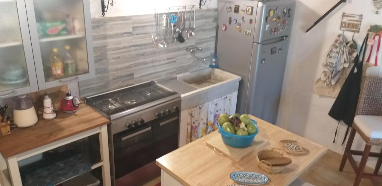 La Cascina Della Grotta Di Tufo Bed & Breakfast San Valentino  Dış mekan fotoğraf