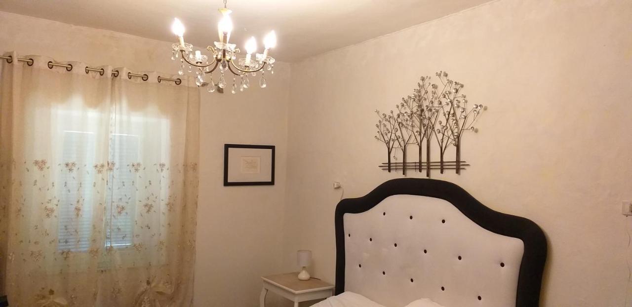 La Cascina Della Grotta Di Tufo Bed & Breakfast San Valentino  Dış mekan fotoğraf