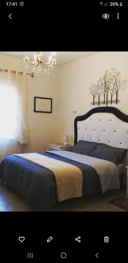 La Cascina Della Grotta Di Tufo Bed & Breakfast San Valentino  Dış mekan fotoğraf